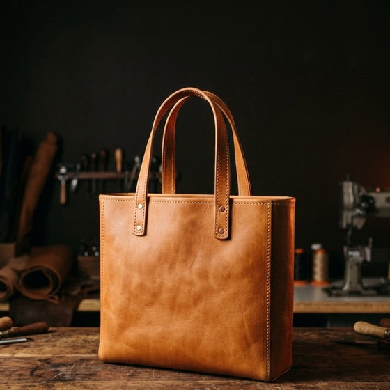 Tote estructurado TB-01