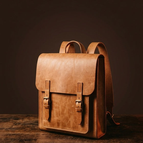 Mochila de solapa TB-03