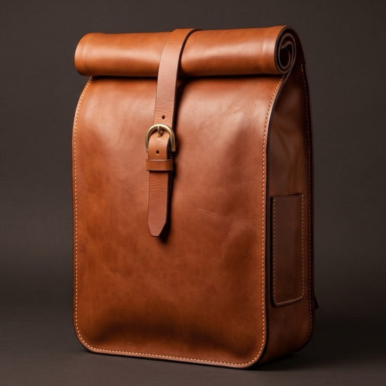 Mochila roll-top TB-10